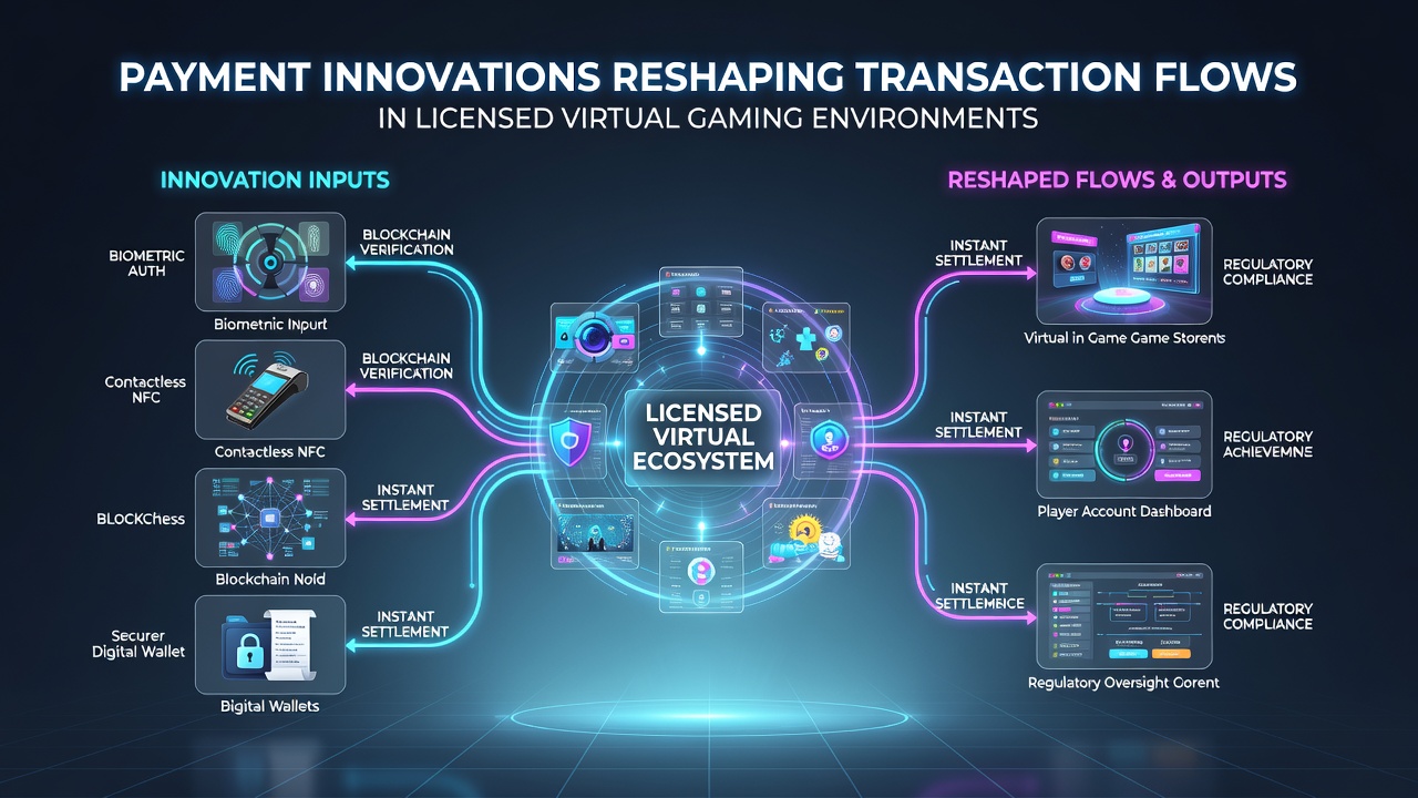 Secure transaction interface showing verified payment options within a regulated gaming platform